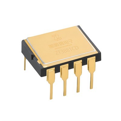 Yüksek-Sıcaklık Alıcı-Vericisi