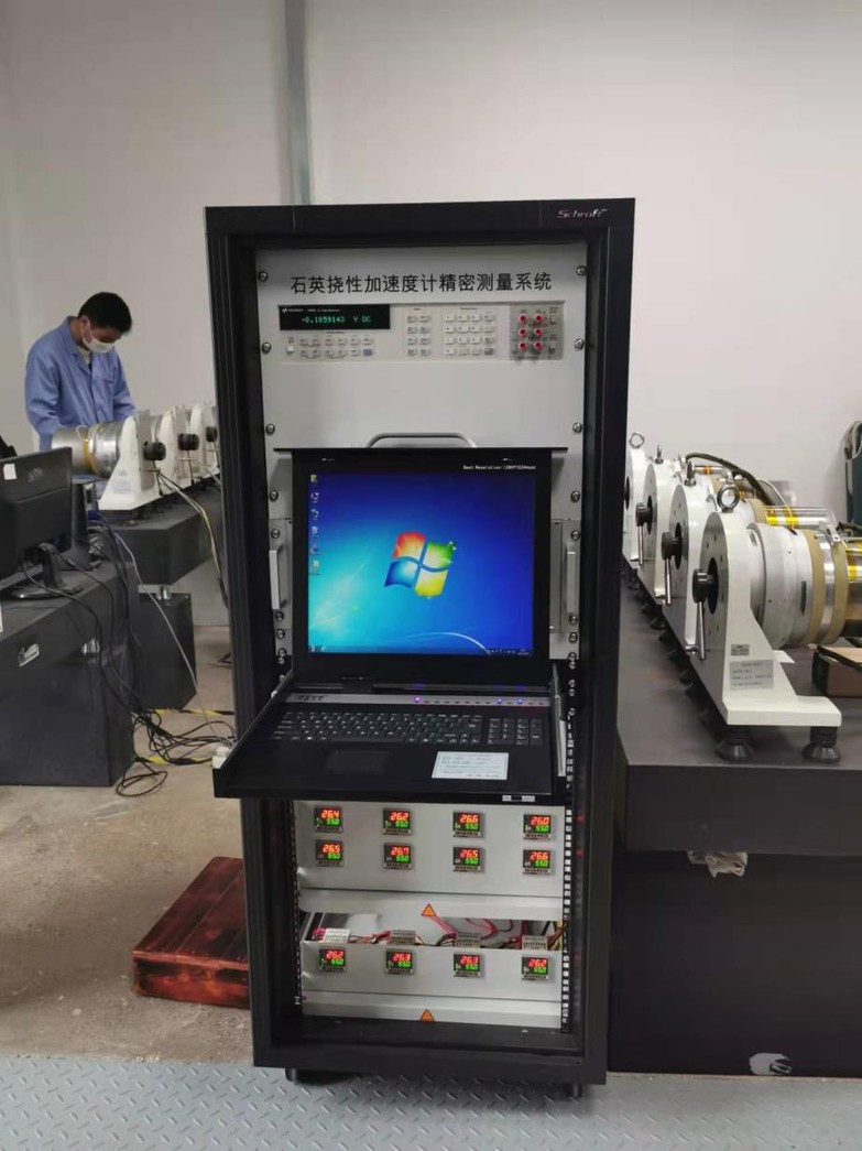 2Instrument Calibration and Debugging 2 2Instrument Calibration and Debugging 2