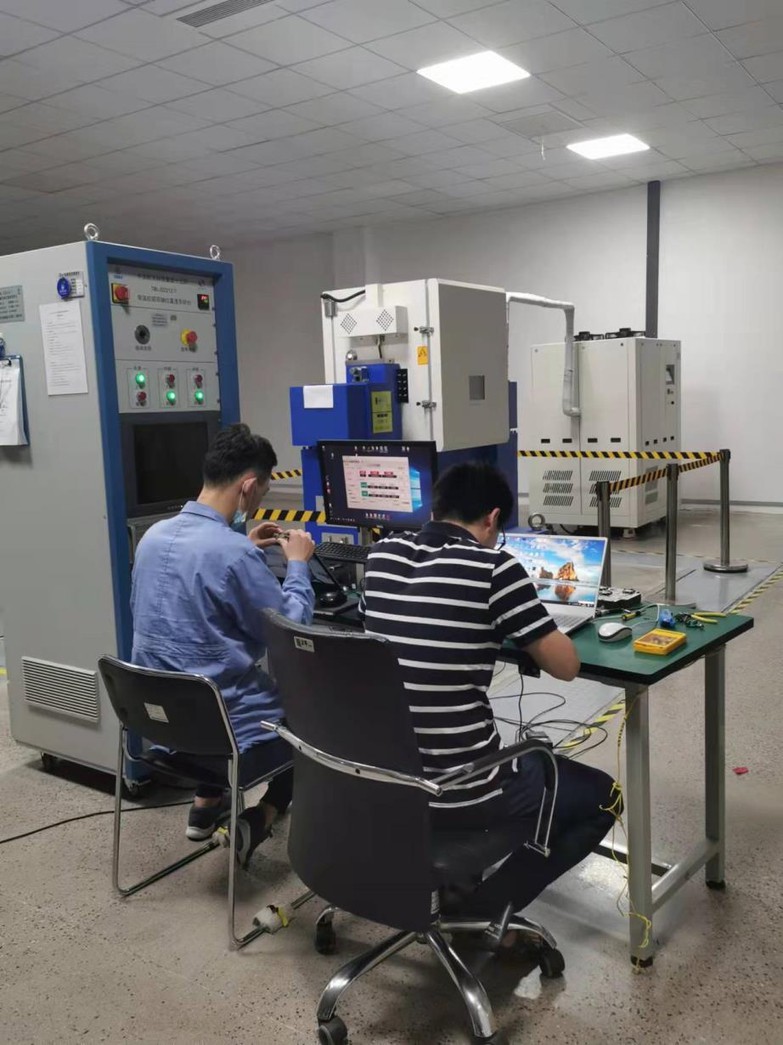 2Instrument Calibration and Debugging 2Instrument Calibration and Debugging