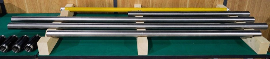 1Instrument Assembly 1Instrument Assembly