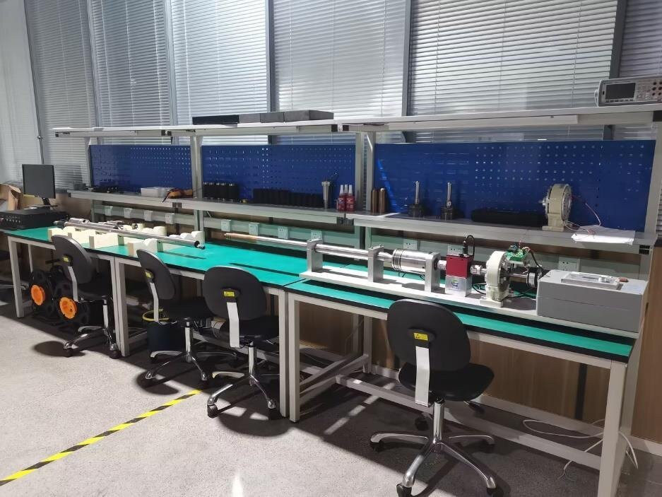 1Instrument Assembly 3