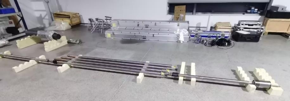 1Instrument Assembly 2 1Instrument Assembly 2