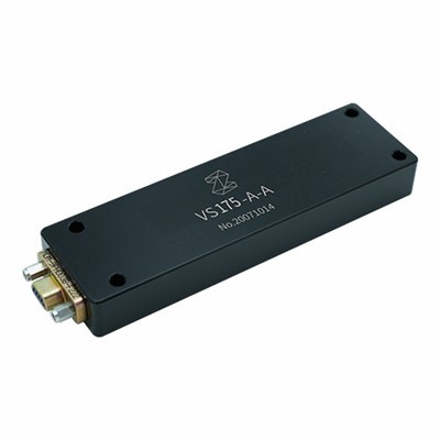 Yüksek-Sıcaklık Titreşim Sensörü