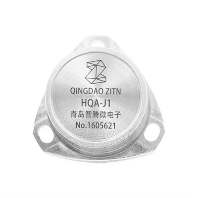 Kuvars Eğilme İvmeölçer